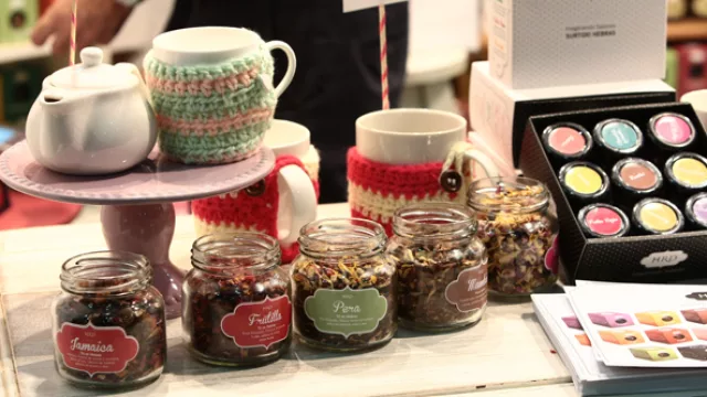 Los sabores de Argentina