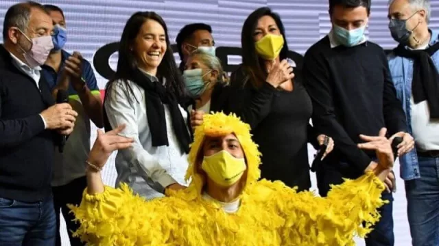 Qué esperan los empresarios después del resultado (opinan Tagle, Uribarren, Parga, Zonnaras, Felippa y Salim)