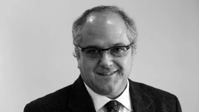 Gerardo Amuchástegui, director general.