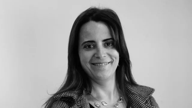 Cecilia Camillucci, Dirección, Administración y Finanzas.