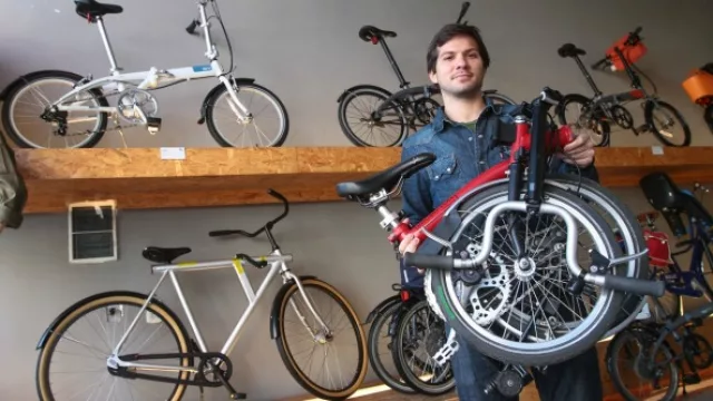 Muvin tiene en carpeta a Córdoba para replicar su negocio de transporte sustentable