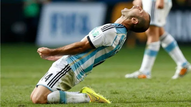 ¡A no cortar la racha!