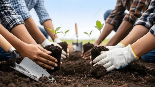 Alta Gracia fue seleccionada por Bloomberg Philanthropies para impulsar la acción climática juvenil