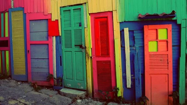 Un lugar llamado… Córdoba