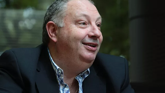 Además de seguros patrimoniales y personales, el grupo tiene la ART y la prepaga.