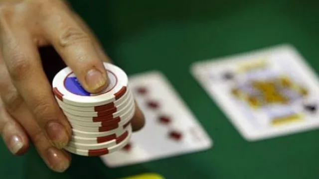 No va máaasss: prohíben la construcción de casinos y salas de juego