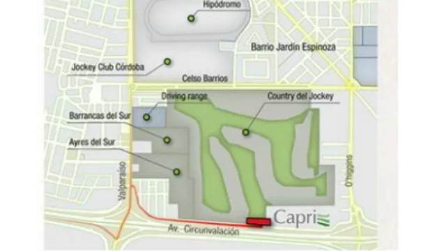 El arquitecto fue Martín Zarazaga.