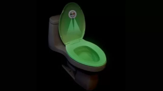 ¿Desorientado de noche? Ya no más…