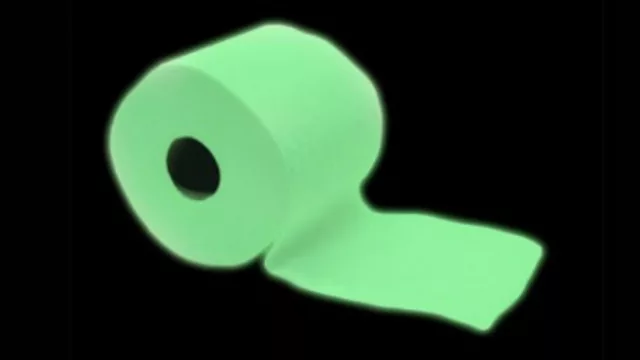 …¿no encontrás el papel higiénico?