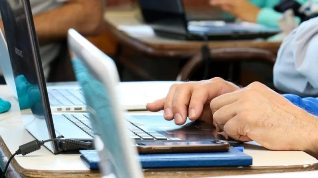 Neuquén tiene la sexta conexión de Internet más rápida del país