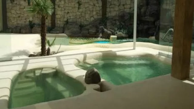 Enamorada de los oasis de arena quiere que le den más info