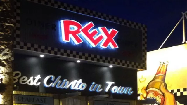 La puntaesteña REX se expande y lleva el chivito de la playa a otras geografías