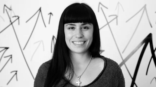 Melina Galli, Marketing y Comunicación.