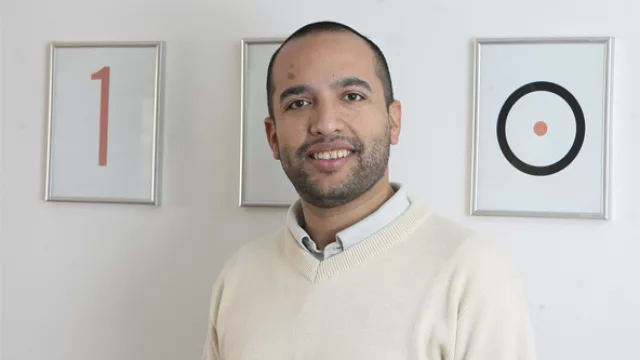 Guillermo Cuello, Creatividad.