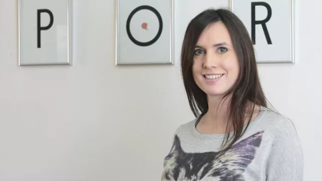 Laura Barrera, Arte.