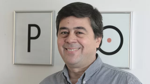 Marcelo Aragonez, Finanzas.