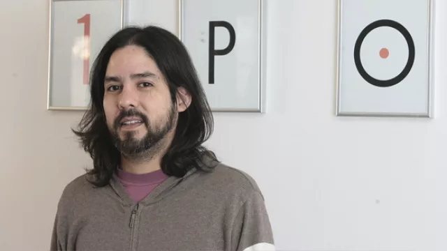 Santiago Gauna, Producción.