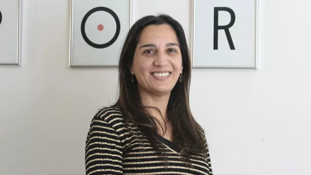 Soledad Pacheco, administración.