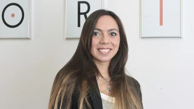 Milagros Albar Díaz, Cuentas.