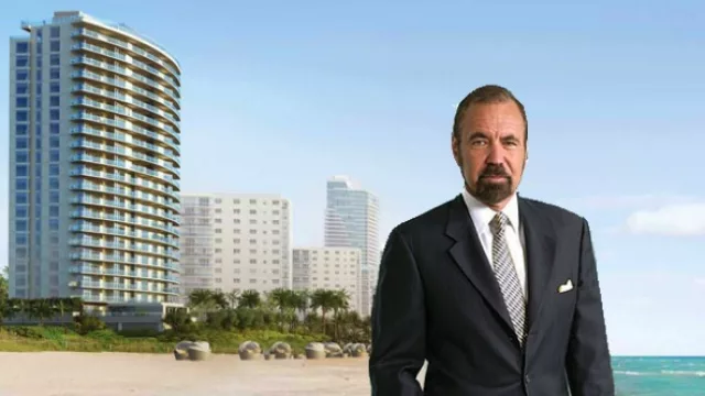 Coincide con la visión de Jorge Pérez: todo parado hasta que se vayan los K