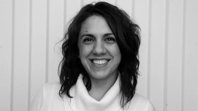 Verónica Denise Pereyra, administrativa de Sucursal.