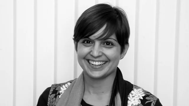 Soledad del Valle Perea, gerente de Sucursal Córdoba.