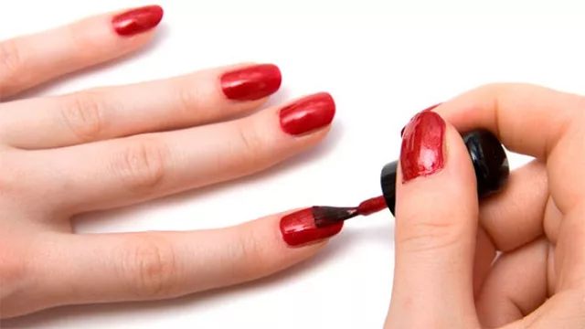 Negocio que “pinta bien”: esmaltes de PY llegarán a Costa Rica para el 2015