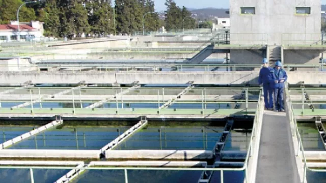 Sobre el servicio de Aguas Cordobesas y la multa que le puso el Ersep, dice...