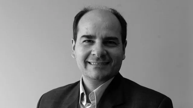 Marcelo Bottero, gerente operativo Córdoba.