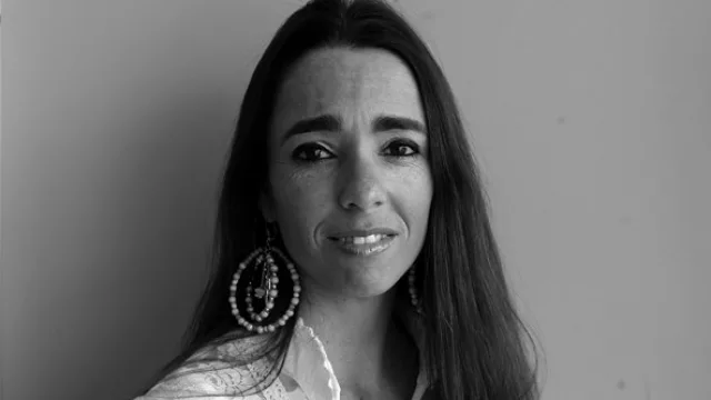 Consuelo Montero, supervisora de Sucursal Promociones y Hospitalidad.