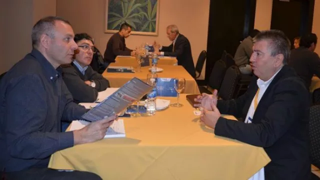 ProCórdoba compensa caída de viajes al exterior con las intranacionales (ahora, visita Chubut)