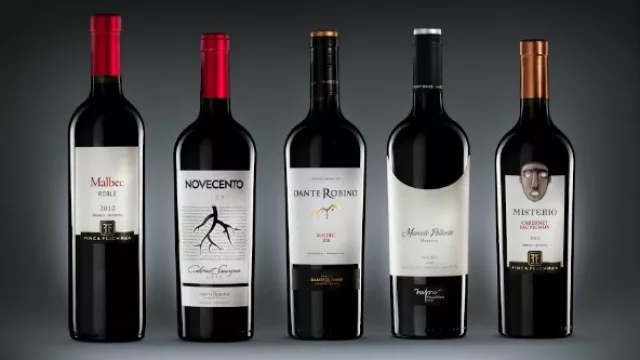 Entre todos los clientes de Winega suman un total de 37 marcas y 135 variedades de vinos que tienen posibilidad de contar mejor su historia a través de los códigos QR.