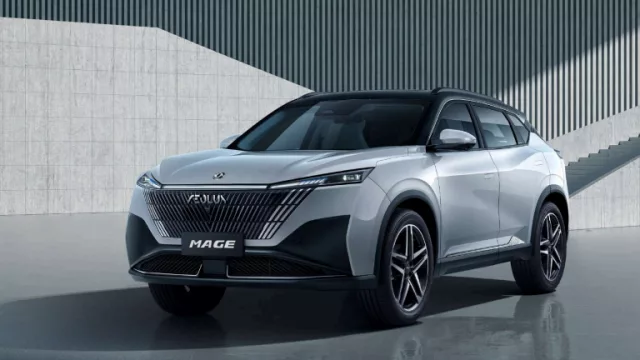 Dongfeng lanza su plan “Conocé. Probá. Elegí”: qué trae esta nueva marca china y quién es su concesionario en Córdoba