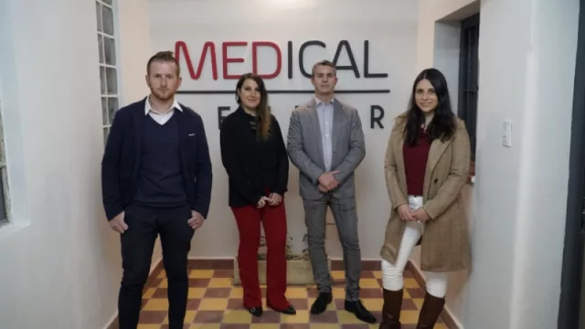 Alta Gracia: qué trae “Medical Center”, una nueva generación en salud privada (más de $ 6 millones de inversión)