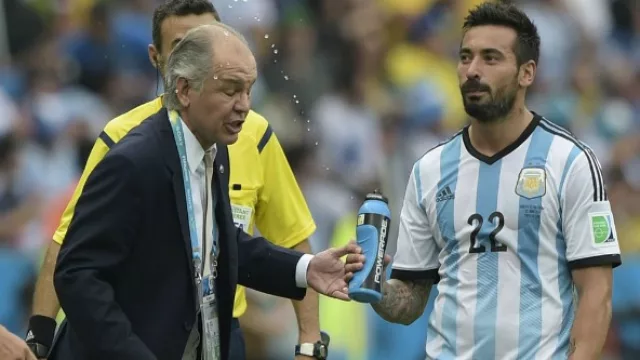 Con los Octavos y la fiebre por el Pocho, ¡el Gurú tiene otro ganador!