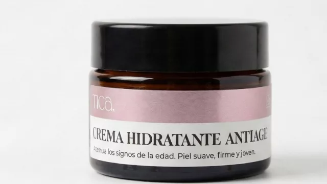 Tica, la marca de cosmética natural, biodegradable y vegana (que es una "empresa regenerativa")