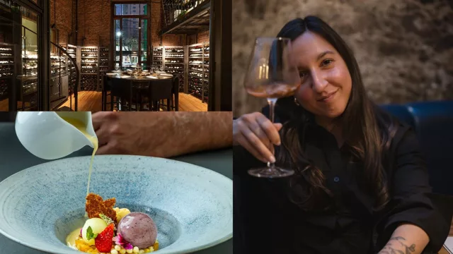 Mendoza suma estrellas en la nueva edición de la Guía Michelin
