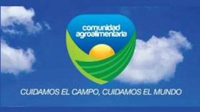 Comunidad Agroalimentaria: 13 entidades se juntan para mostrar el valor de esa cadena