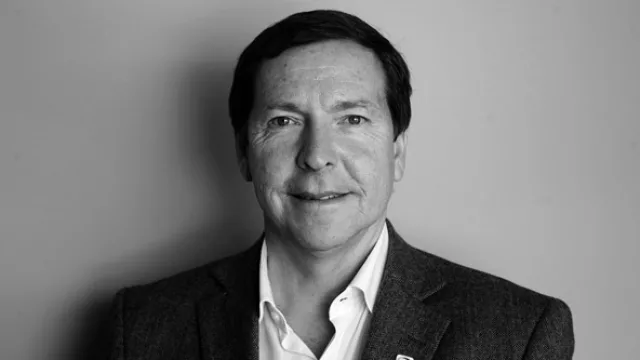 Alejandro Lanzaco, gerente general.