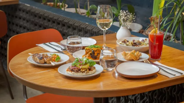 Una visita a Bros, el restaurante del que todos hablan
