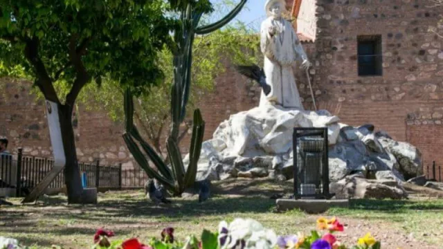 Con música, charlas y visitas guiadas, la ciudad homenajea al Cura Brochero en un nuevo aniversario de su beatificación