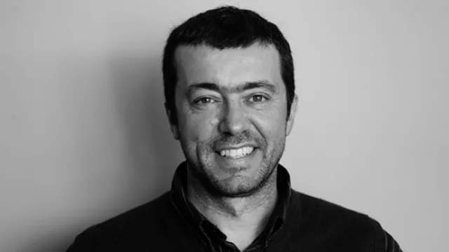 Carlos Gonzalez, socio gerente.