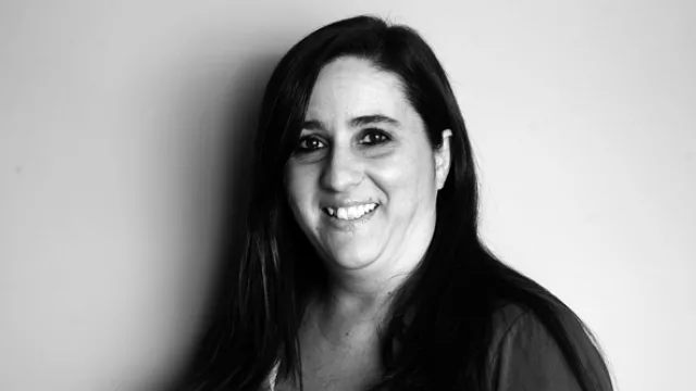 Roxana Lis Trombetta, gerenta de Liquidación y Facturación.