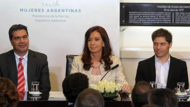 ProCreAuto: ¿la resignación a 20% de inflación anual por tres años más?