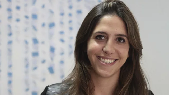 Estefanía Escayola, diseño y creatividad.