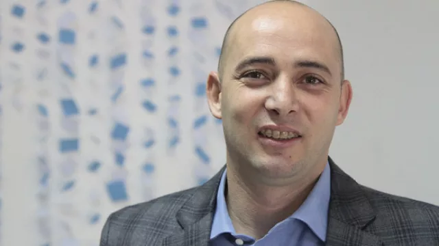 Sebastián de Vértiz, director general.