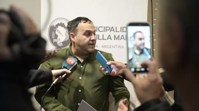 Villa María escucha y actúa: el nuevo canal por Whatsapp superó las 1.500 gestiones (resolvió 80% de las solicitudes)