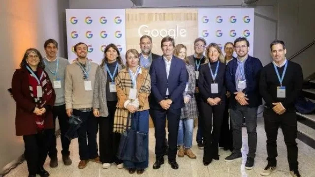 Experience AI llega a Jujuy para capacitar a docentes secundarios en inteligencia artificial