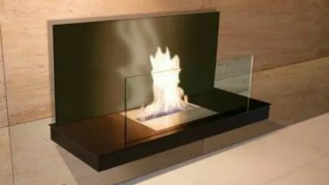 Al calor de un hogar… ¡eléctrico!