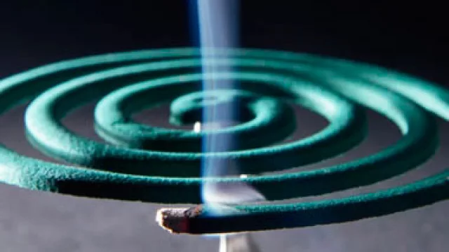 En Bolivia combatirán a los mosquitos con espirales paraguayos